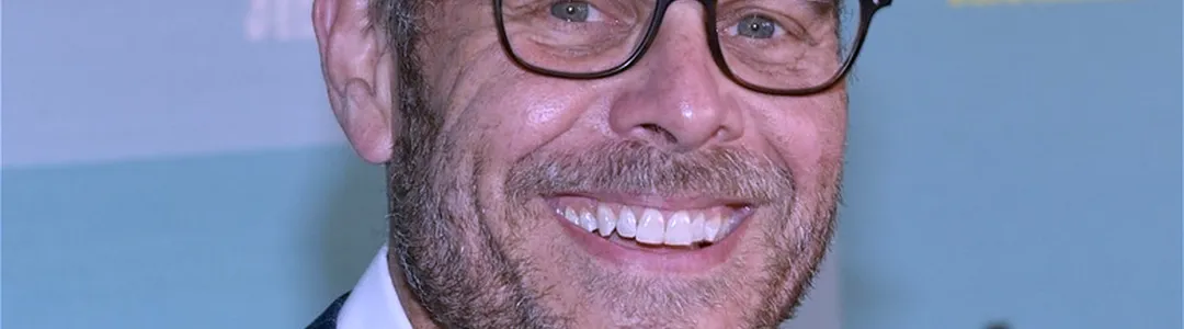 Alton Brown