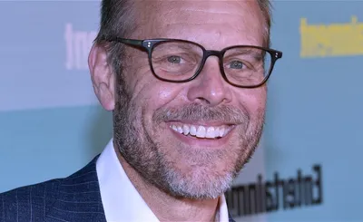 Alton Brown