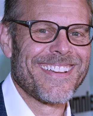 Alton Brown