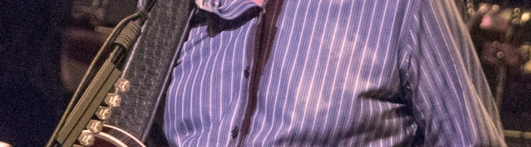 Boz Scaggs