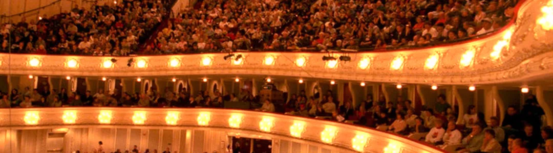 Cso Tickets Chicago Symphony Orchestra Mesa Arts Center - Ikeda Theater Tickets ...