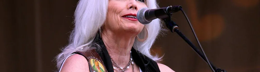 Emmylou Harris