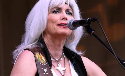 Emmylou Harris