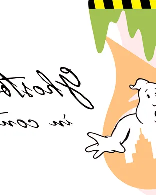 Ghostbusters in Concert