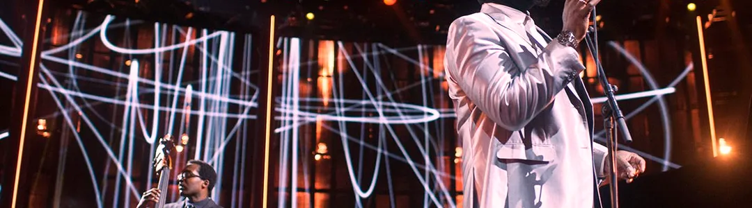 Gregory Porter