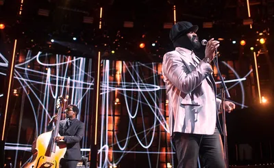 Gregory Porter