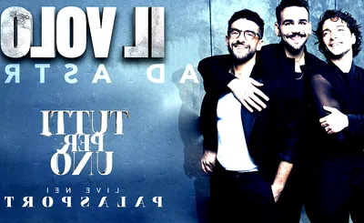 Il Volo