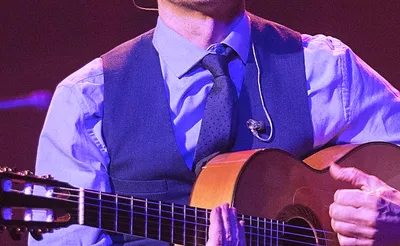 Jesse Cook
