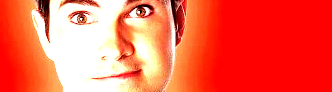 Jimmy Carr