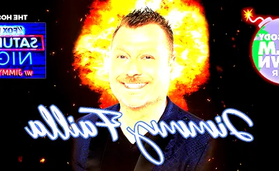 Jimmy Failla