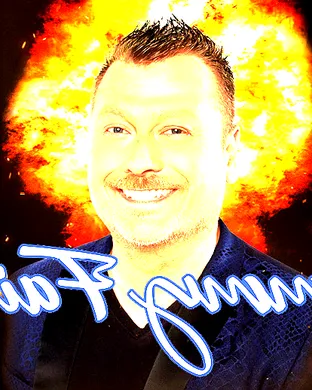 Jimmy Failla