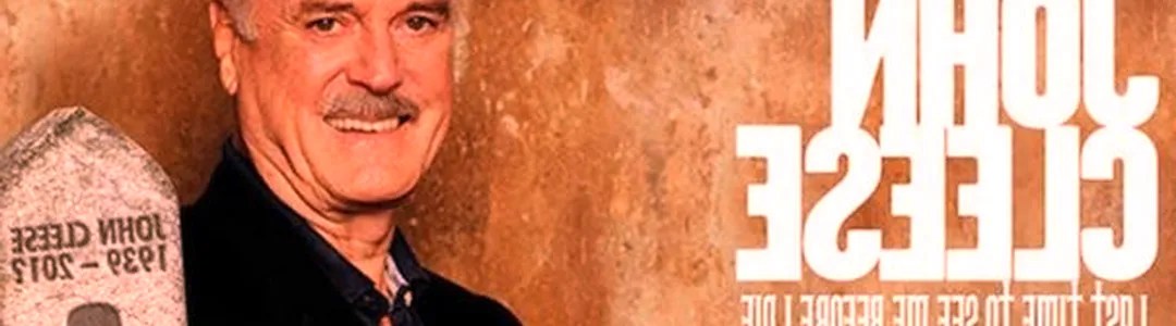 John Cleese