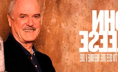 John Cleese