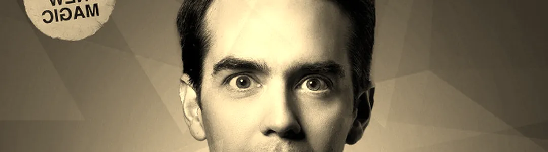 Michael Carbonaro