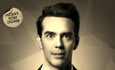 Michael Carbonaro
