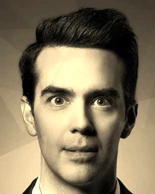 Michael Carbonaro
