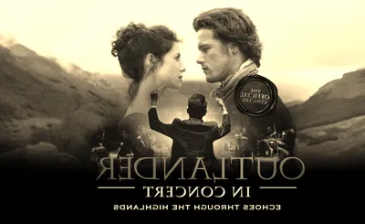 Outlander In Concert