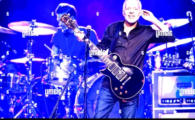 Peter Frampton
