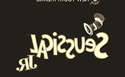 Seussical Jr.