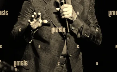 Smokey Robinson