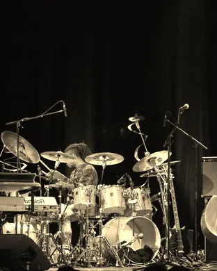Stanley Clarke