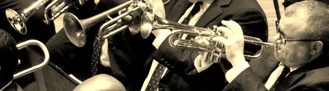 Jazz At Lincoln Center Orchestra