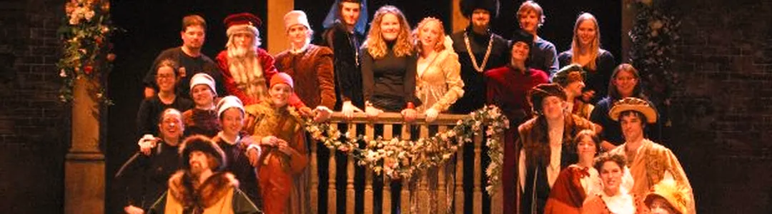The Taming Of The Shrew