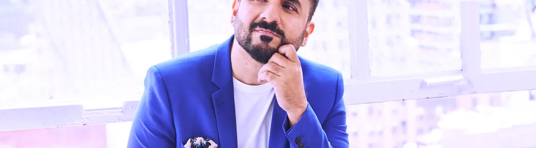 Vir Das