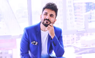 Vir Das