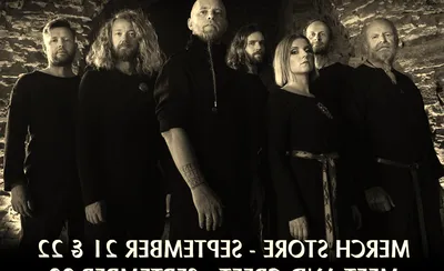 Wardruna
