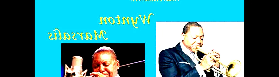 Wynton Marsalis
